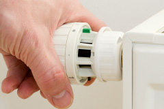 Broadley Common central heating repair costs