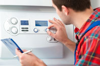 free Broadley Common gas safe engineer quotes