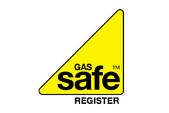 gas safe companies Broadley Common